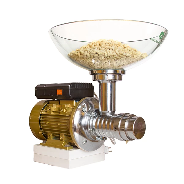 Butter maker